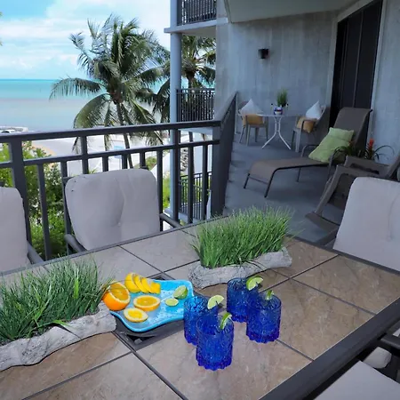 Ferienwohnung Hemingways Atlantic Retreat